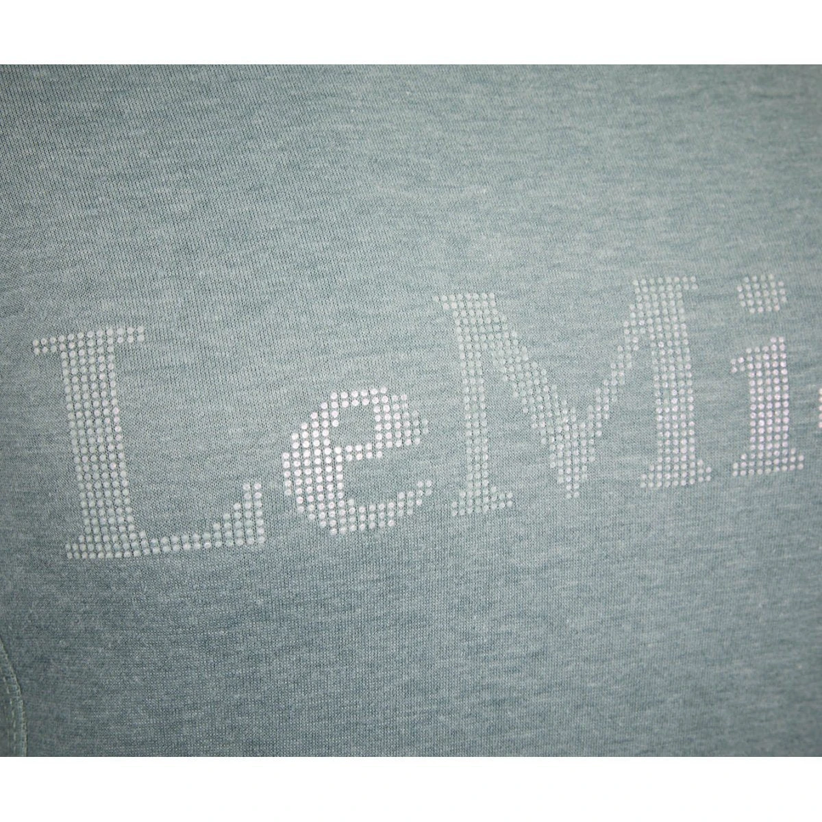 LeMieux Luxe Hoodie - SS21 Collection - Image 10