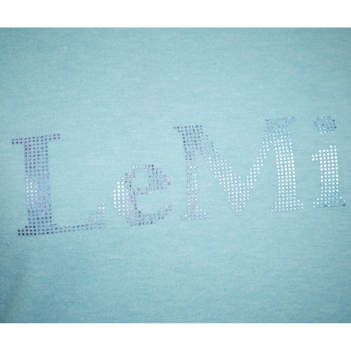 LeMieux Luxe Hoodie - SS21 Collection - Image 9