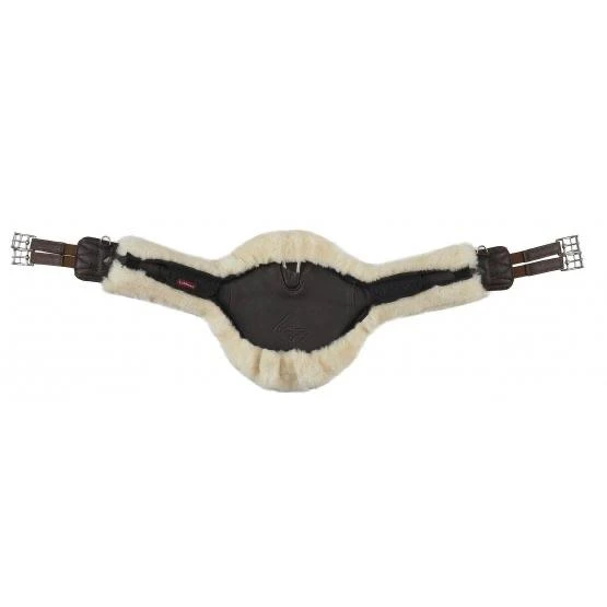 LeMieux Merino+ Curve Stud Guard CoverĀ - Image 2
