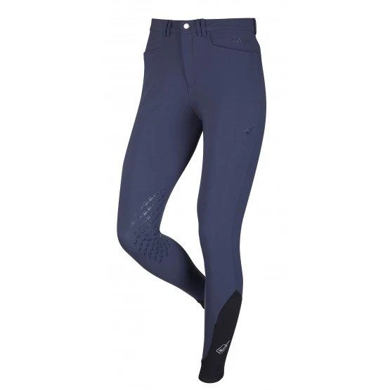 LeMieux Monsieur Mens Breeches - Image 3