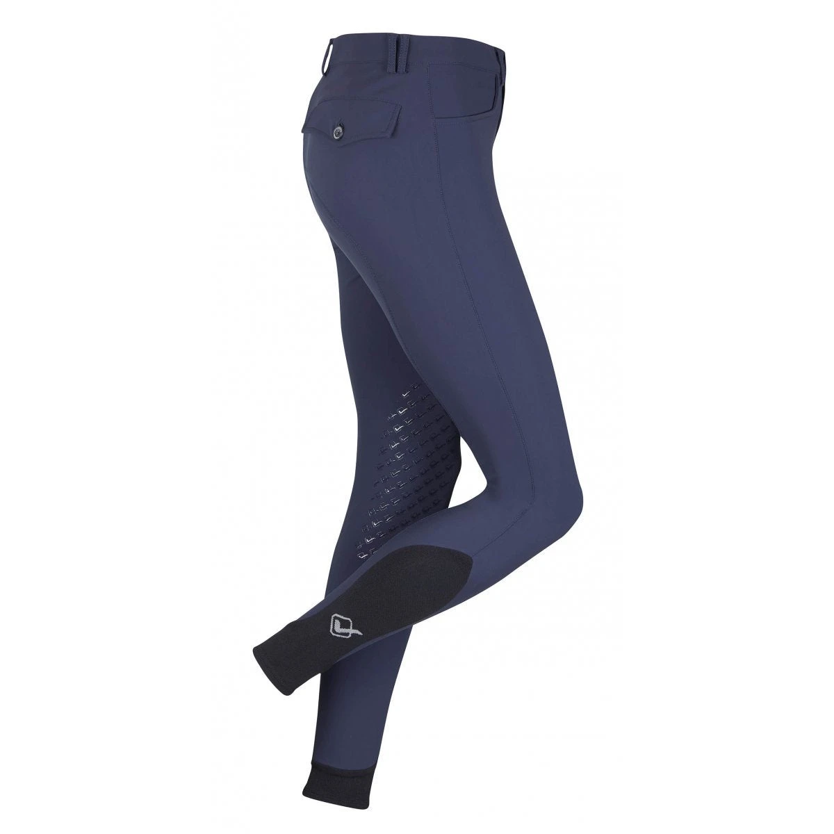 LeMieux Monsieur Mens Breeches - Image 4