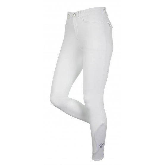 LeMieux Monsieur Mens Breeches - Image 5