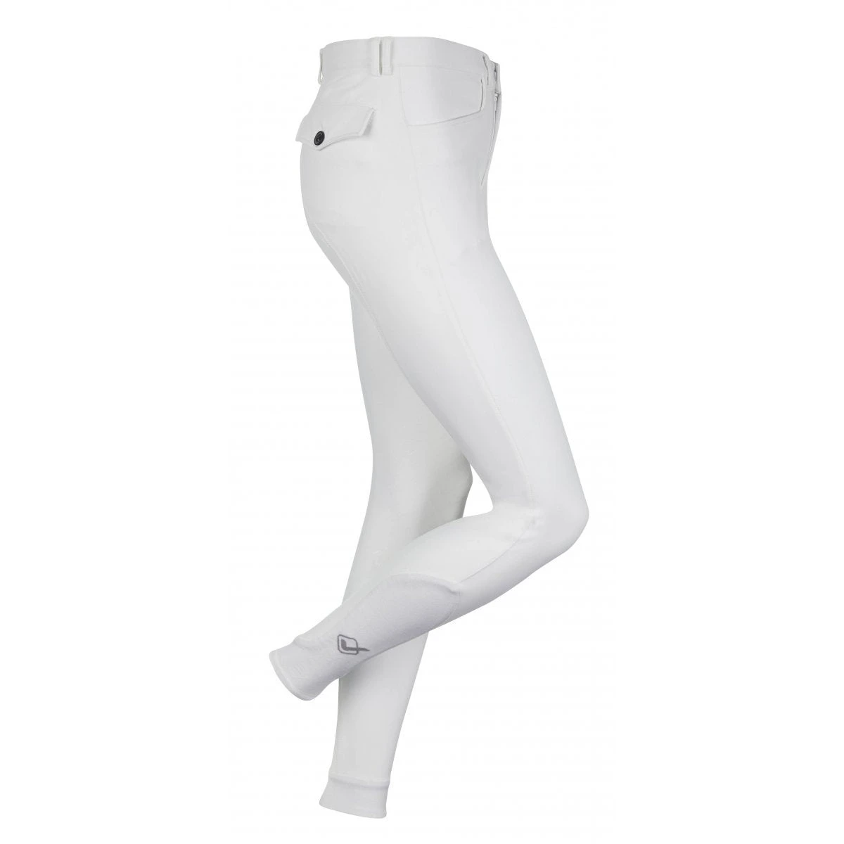 LeMieux Monsieur Mens Breeches - Image 6