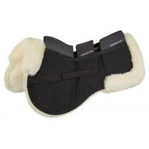 LeMieux Pro-Sorb Lambskin 6 Pocket Half Pad - Image 3