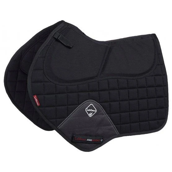 LeMieux ProSorb Plain Close Contact Square - Image 2