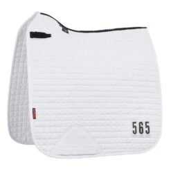 Lemieux Cotton Competition Dressage Square