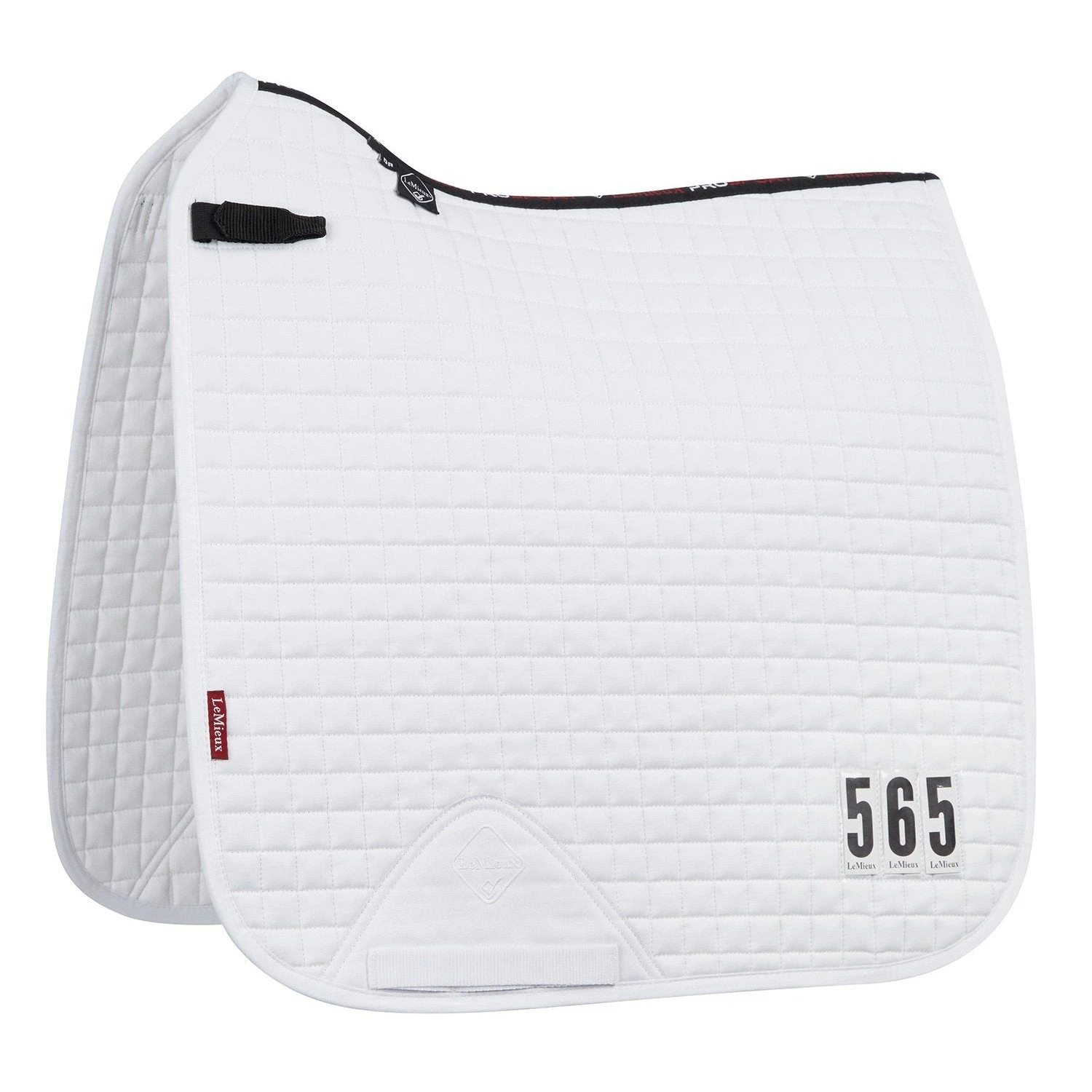 Lemieux Cotton Competition Dressage Square