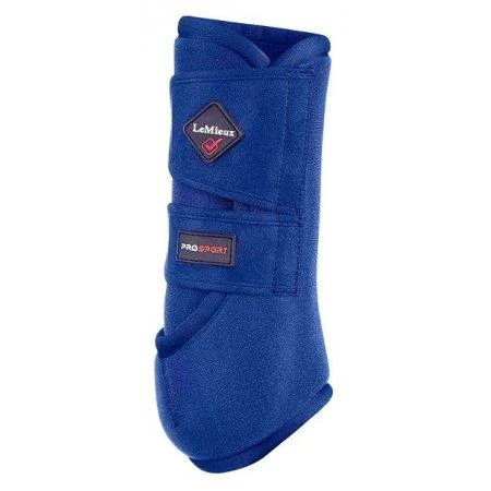 LeMieux ProSport Support Boot - Image 3