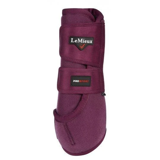 LeMieux ProSport Support Boot - Image 4