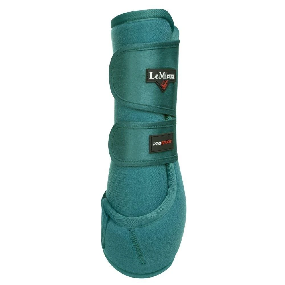 LeMieux ProSport Support Boot - Image 5