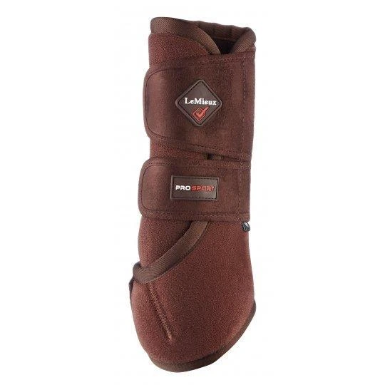 LeMieux ProSport Support Boot - Image 6