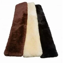 LeMieux Slip On Girth Sleeve - Jumping