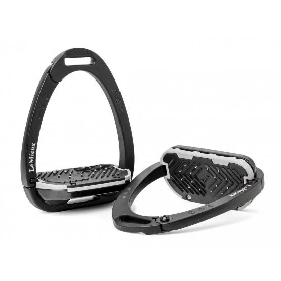LeMieux Vector Balance Stirrups