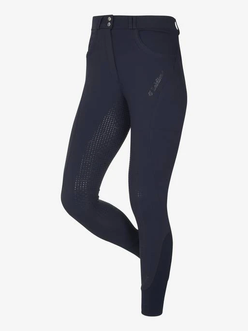 LeMieux Amara II Full Seat Breeches - Image 5