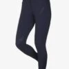 LeMieux Amara II Knee Grip Breeches