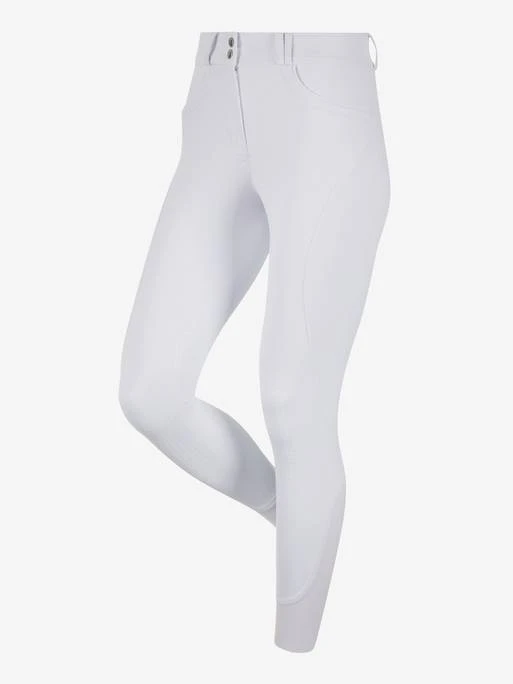LeMieux Amara II Knee Grip Breeches - Image 5