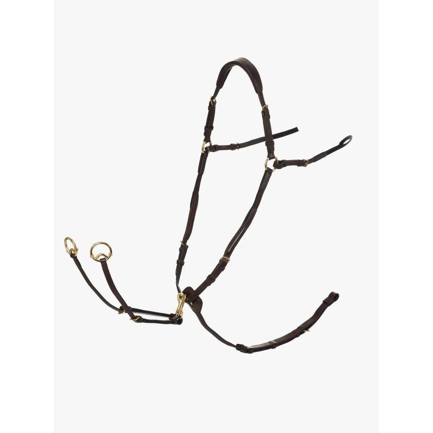 LeMieux Breastplate - Image 8