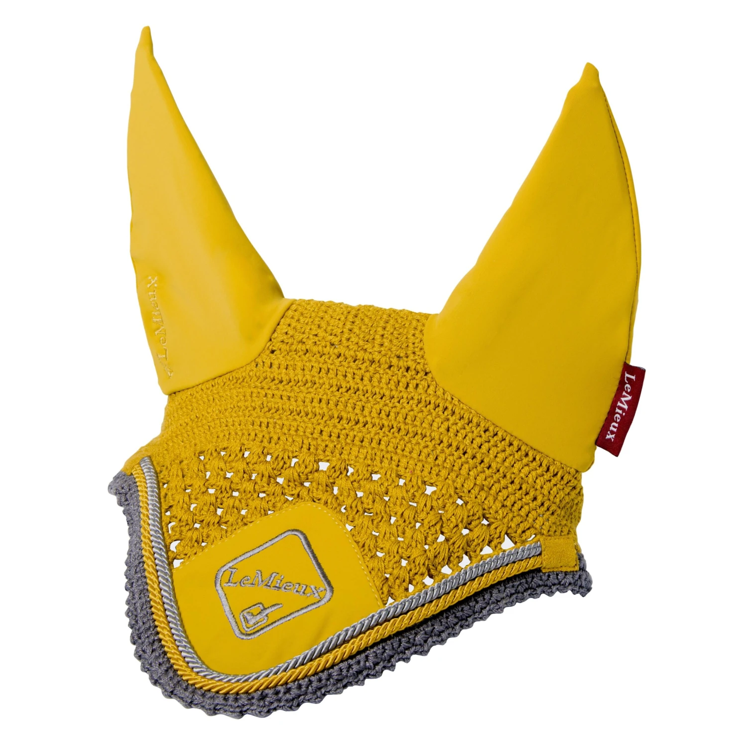 LeMieux Classic Fly Hood - Image 20