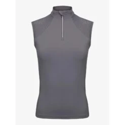 LeMieux Twilight Collection Laser Cut Sleeveless Base Layer
