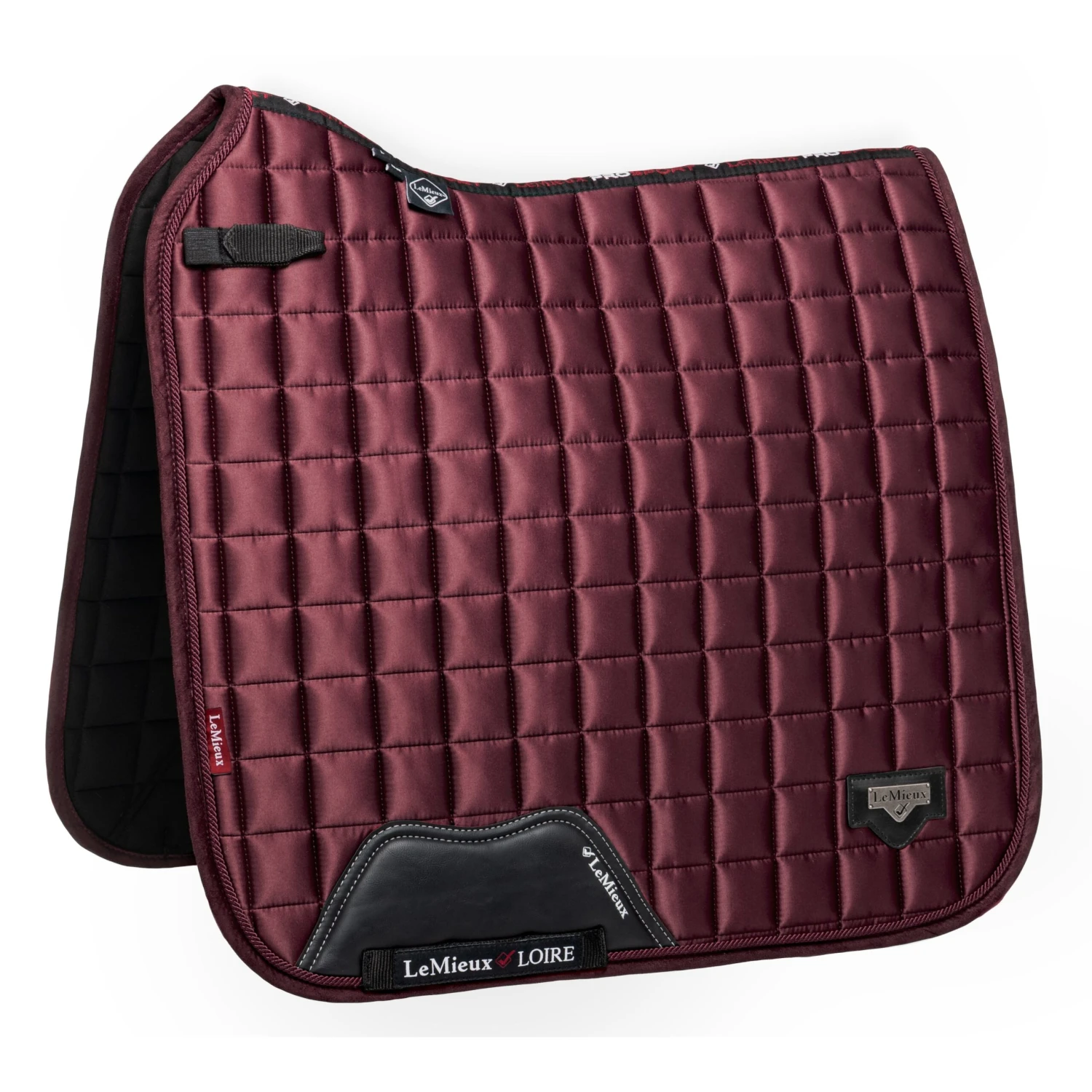 LeMieux Loire Classic Dressage Square - Image 16