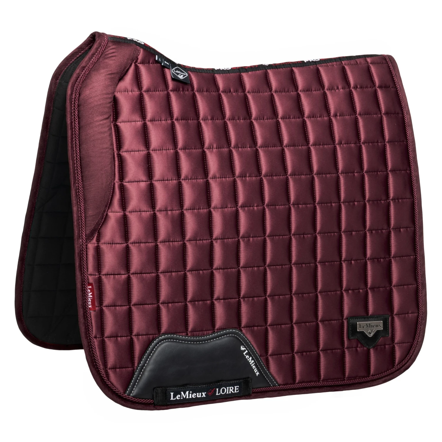 LeMieux Loire Memory Foam Dressage Square - Image 15