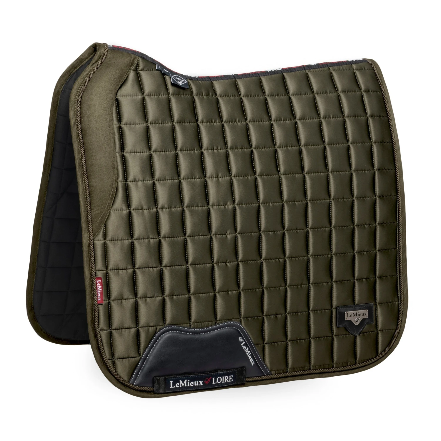 LeMieux Loire Memory Foam Dressage Square - Image 16