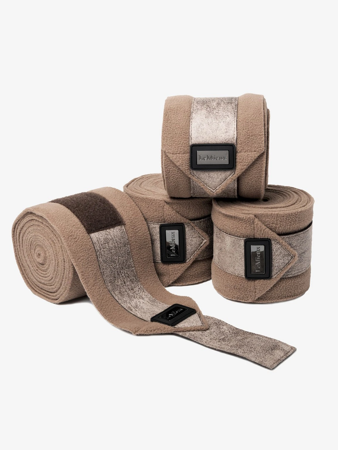 LeMieux Rhone Bandages - Image 4