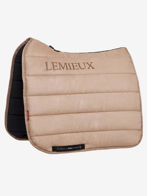 LeMieux Dressage Work Pad - Image 3