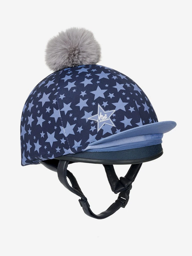 LeMieux Mini Hat Silk - Image 7