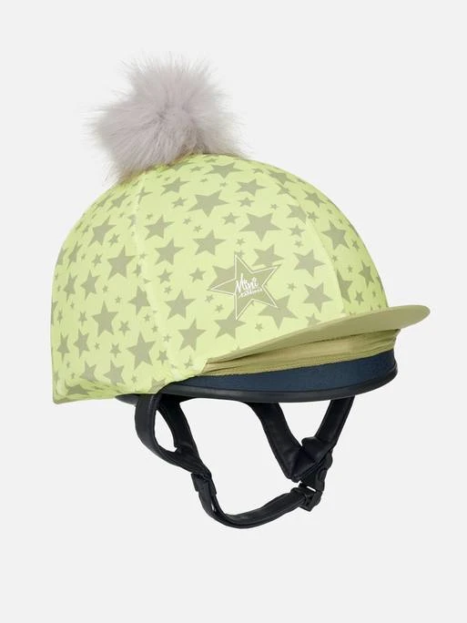 LeMieux Mini Hat Silk - Image 9