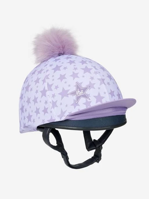 LeMieux Mini Hat Silk - Image 11