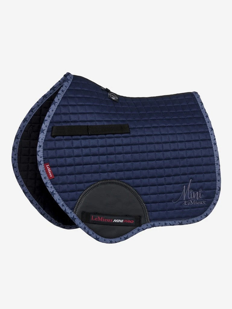LeMieux Mini Saddle Pads - Image 8