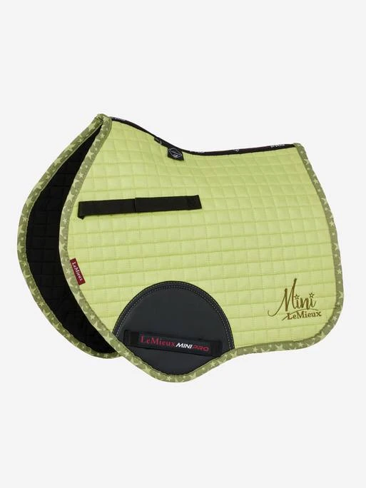 LeMieux Mini Saddle Pads - Image 9