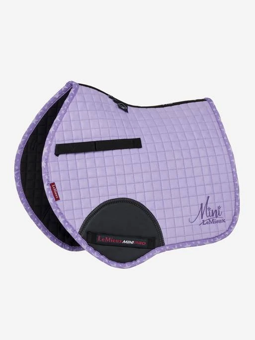 LeMieux Mini Saddle Pads - Image 11
