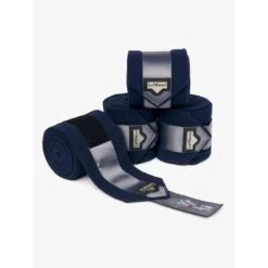 LeMieux Twilight Collection Polo Bandages