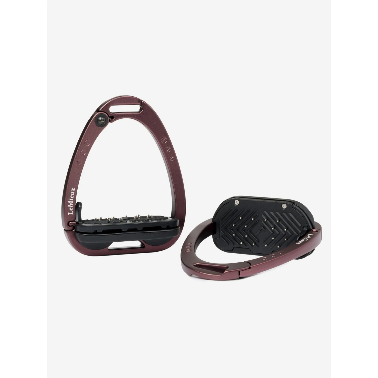 LeMieux Vector Balance Stirrups - Image 5