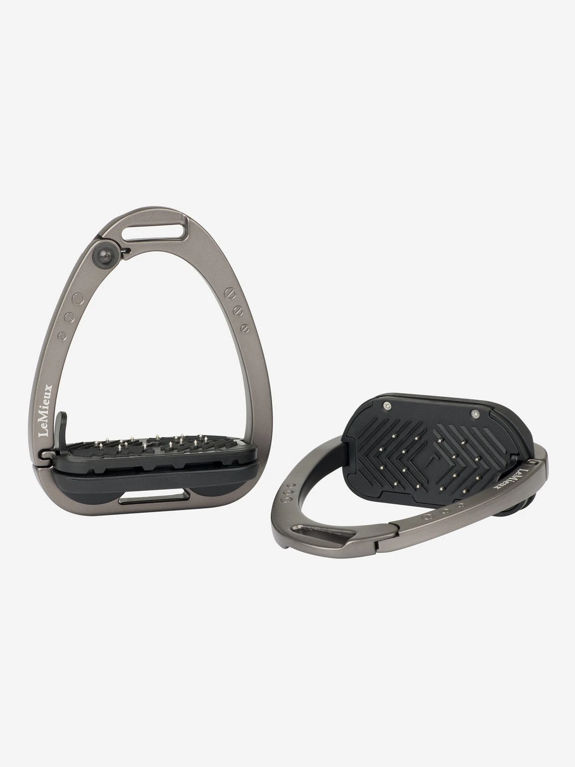 LeMieux Vector Balance Stirrups - Image 12