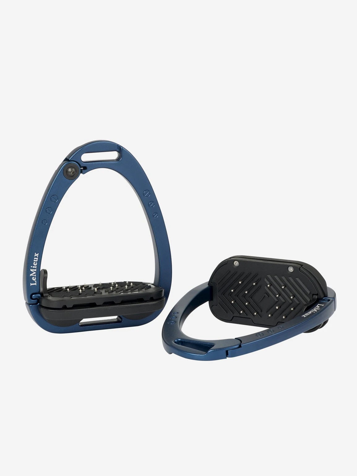 LeMieux Vector Balance Stirrups - Image 11