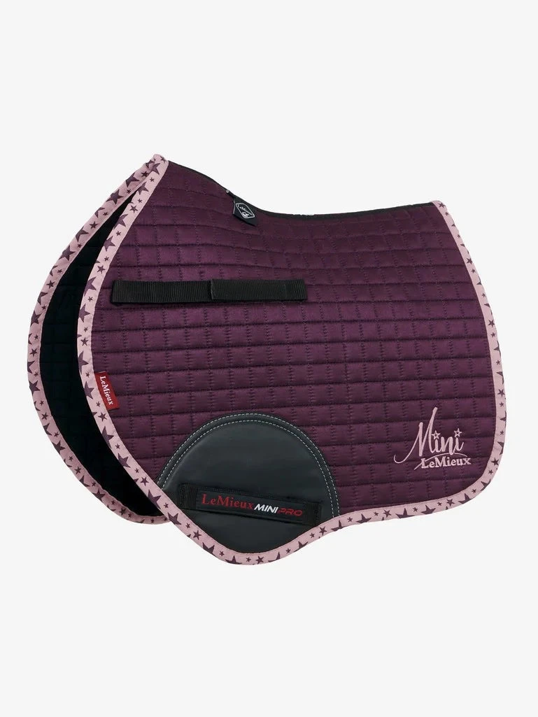 LeMieux Mini Saddle Pads - Image 3