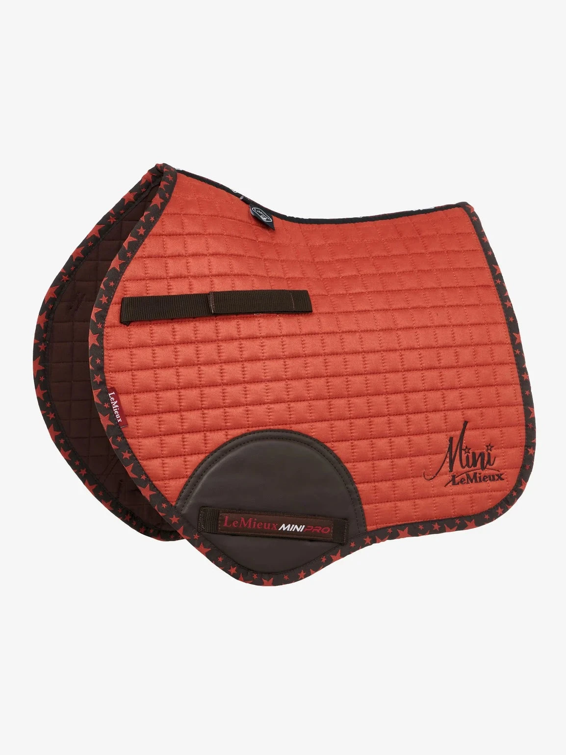 LeMieux Mini Saddle Pads - Image 2