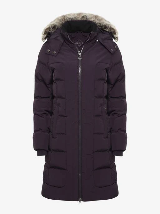 LeMieux Loire Three Quarter Coat - Image 2