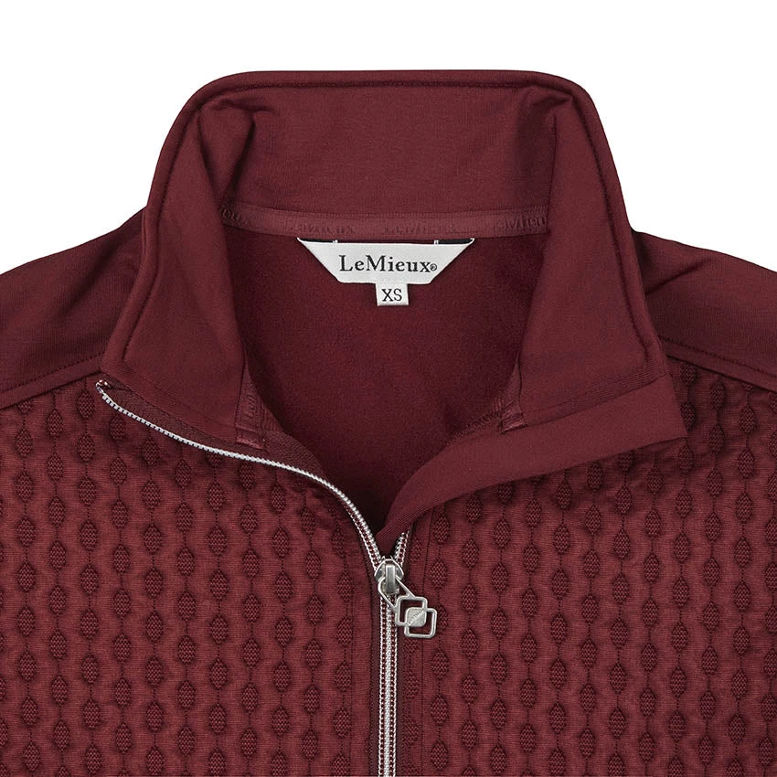 LeMieux Verona Jacket - Image 4