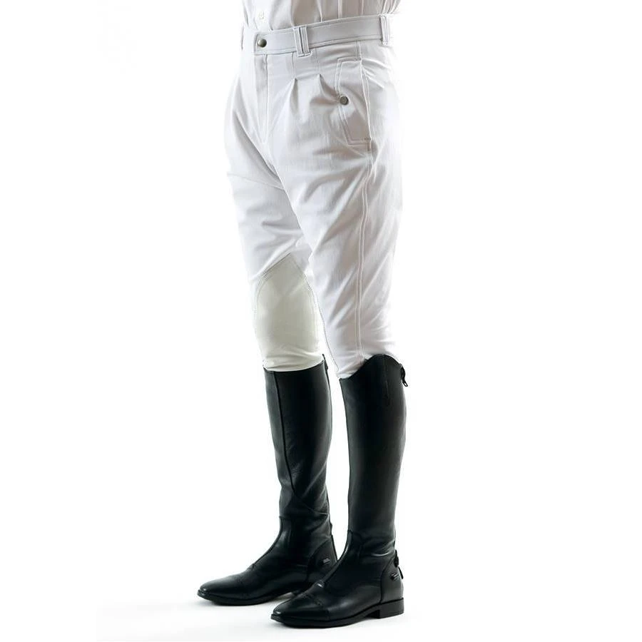 Premier Equine Benedict Mens Riding Breeches