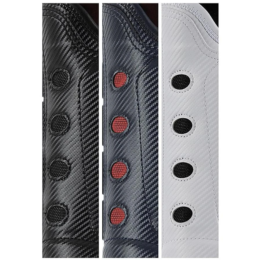 Premier Equine Carbon Tech Air Cooled Eventing Boots - Image 11