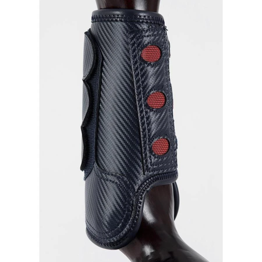 Premier Equine Carbon Tech Air Cooled Eventing Boots - Image 5