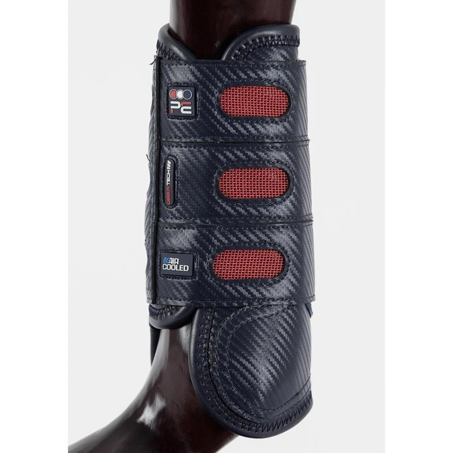Premier Equine Carbon Tech Air Cooled Eventing Boots - Image 7