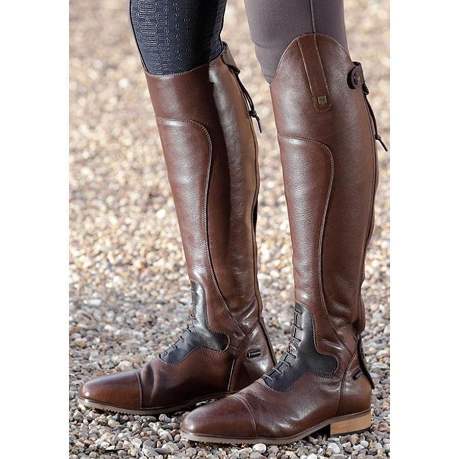 Premier Equine Dellucci Top Boot - Image 10