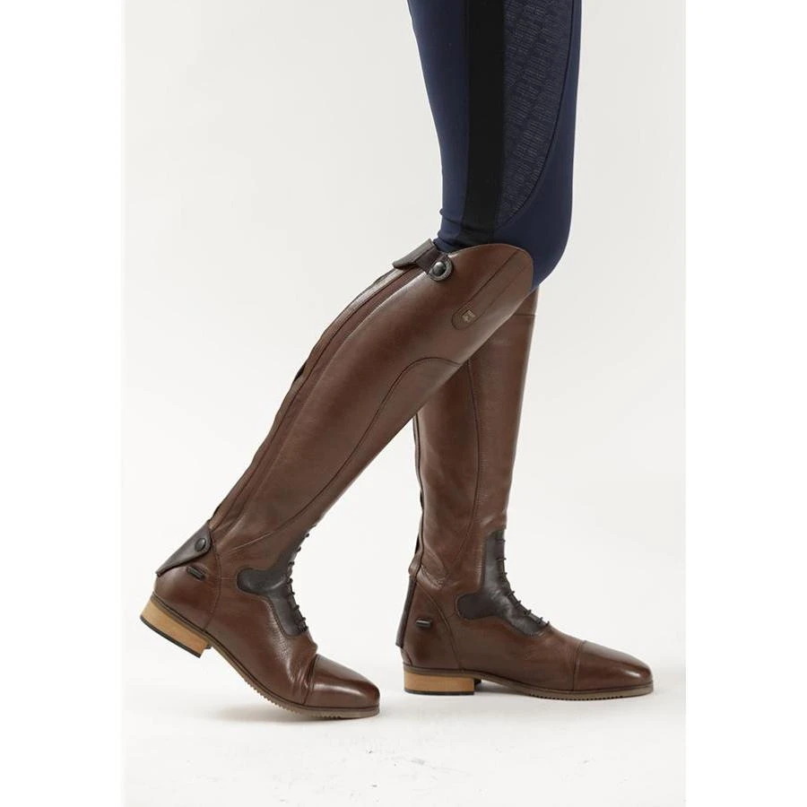 Premier Equine Dellucci Top Boot - Image 2