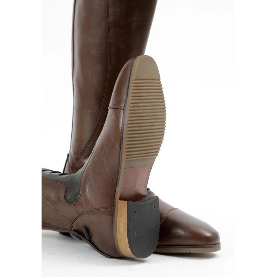 Premier Equine Dellucci Top Boot - Image 3
