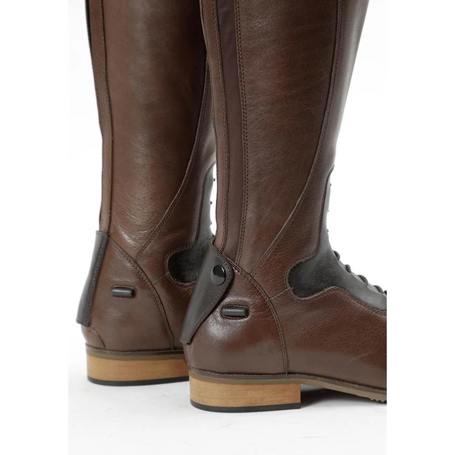 Premier Equine Dellucci Top Boot - Image 5